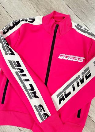 Брендова кофта guess