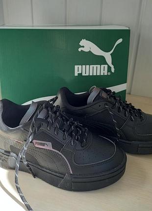 Кроссовки puma
