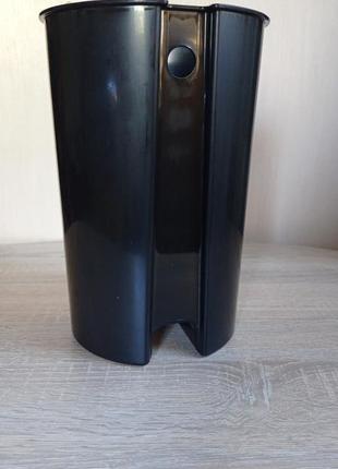 Мусорное ведро с педалью на 5 литров, турция.