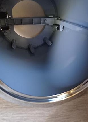 Мусорное ведро с педалью на 5 литров, турция.