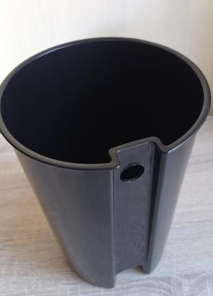 Мусорное ведро с педалью на 5 литров, турция.