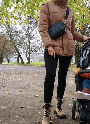 Демісезона куртка