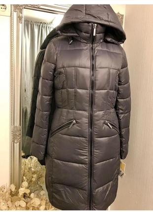 Жіноча пальто