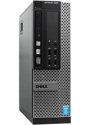 Системний блок dell optiplex 9020 sff intel core i5-4590 8gb ram 480gb ssd