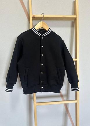 Бомбер / піджак / куртка