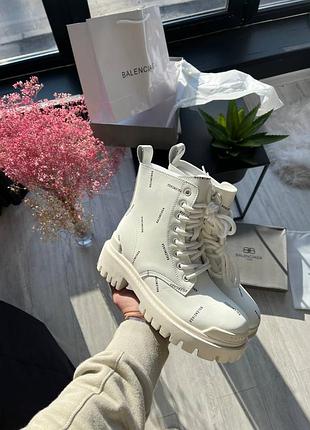 Женские основные ботинки топ качество 🥑