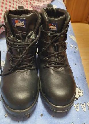 Черевики himalayan .робоче вщуття р.46