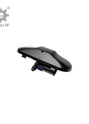 Розпилювач лобового скла touran volkswagen струйна 5m0955985c 5m0955986c 5m0955986a підігрів