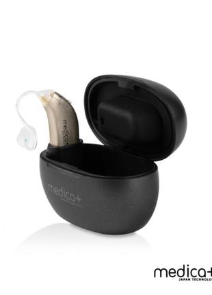 Универсальный слуховой аппарат medica+ sound control 15