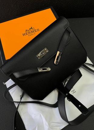 Сумка женская кожаная hermès