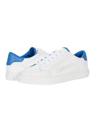 Жіночі кеди calvin klein