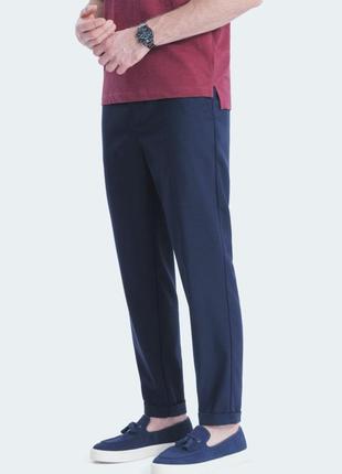 Штани massimo dutti