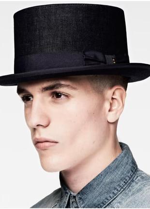 G-star raw циліндр шляпа