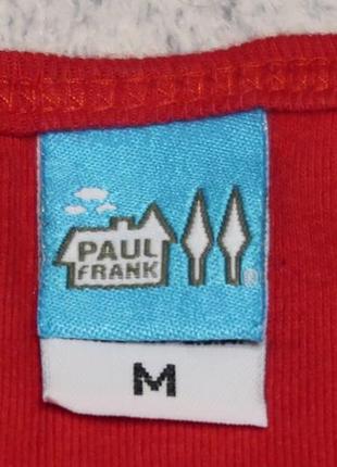 Майка paul frank — розмір м3 фото