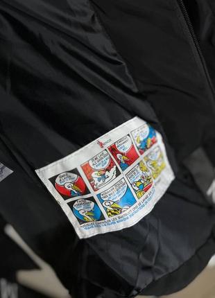 Пуховик moncler | зимняя куртка монклер | мужская куртка moncler8 фото