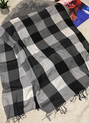 Шарф палантин женский (№20)