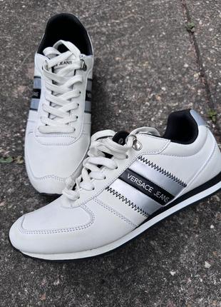 Кросівки versace 42р