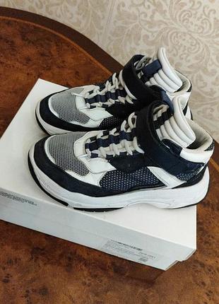 Кроссовки calvin klen