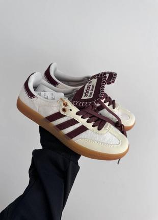 Adidas samba wales bonner 💓💓💓