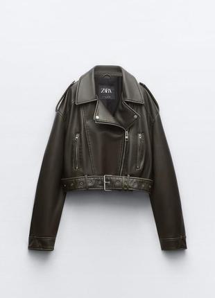 Косуха zara