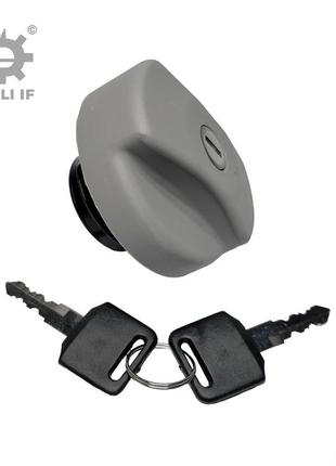 Кришка бака астра ф опель 1702834 з ключем