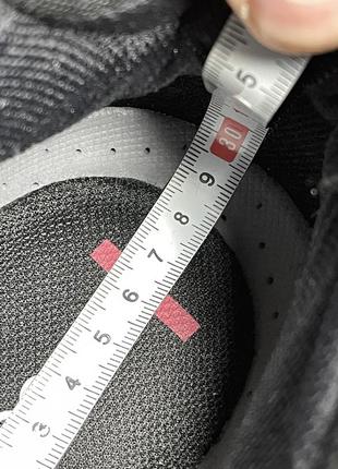 Ботинки кожаные ecco Insole receptor gore tex9 фото