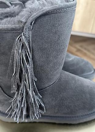 Уггі американського бренду lamo, р. 36-37