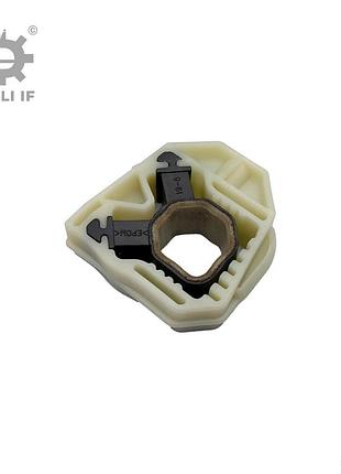 Подушка радиатора golf 5 plus volkswagen 1k0121367m 1k0121367c 1k0121367j верх