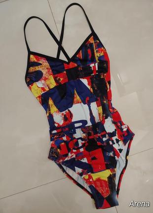 1+1=3🎁на все❗спортивный купальник подростковый arena