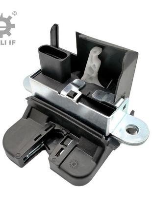 Замок крышки багажника golf 5 volkswagen 1k6827505e 1k6827505d 5m0827505e