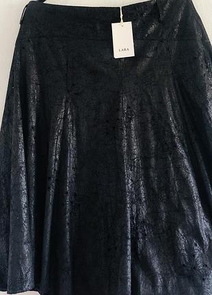 Юбка, новая. туречковка. 54-56