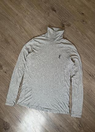 Religion skeleton turtleneck чоловічий гольф водолазка