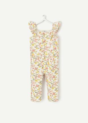 Летний комбинезон