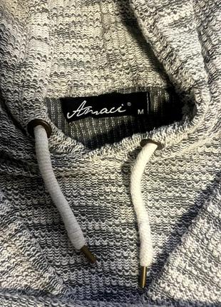 Мужской свитер amaci