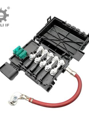 Блок предохранителей аккумулятора galaxy ford 1j0937550a 1j0937550aa 1j0937550ac 1j0937550ae 1j0937550af