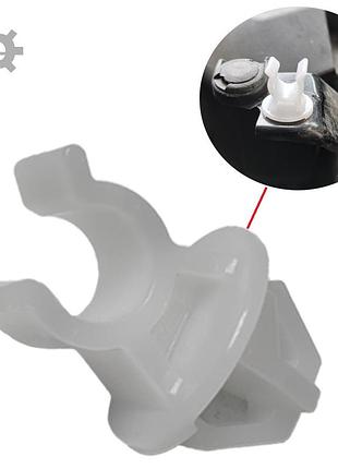 Фиксатор стойки капота accord 8 honda 91503ss0003 mr523317