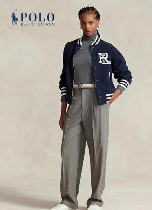 Кашемировая водолазка polo ralph lauren