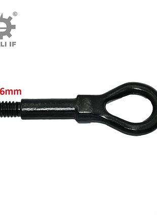 Буксировочный крюк zafira a opel 90507738 13267066 0222721