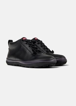 Женские ботинки camper peu pista goretex