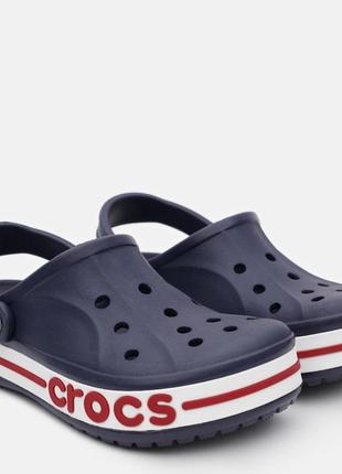 Темно-синий крокусы оригинал crocs