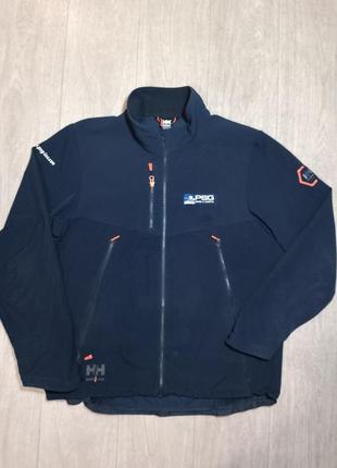 Кофта робоча helly hansen. розмір 2 xl