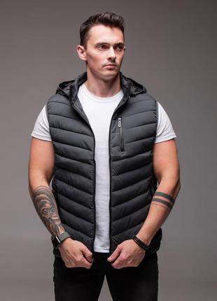Чоловіча жилетка