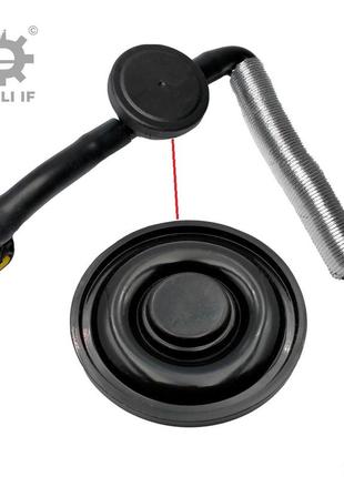 Мембрана клапана картерних газів scenic 3 renault 1.9 8200045745 8200466560 8200063371 8200136128 82