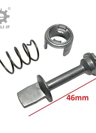 Ремкомплект дверной сердцевины octavia 3 a7 skoda