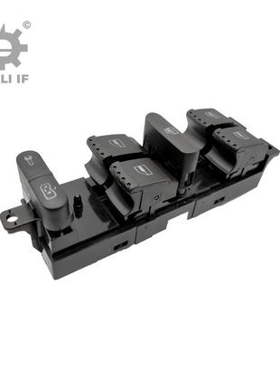 Golf 4 кнопки склопідіймача volkswagen 1j4959857d 1j4959857b 1j4959857