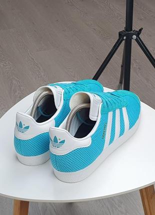 Кросівки adidas gazelle4 фото