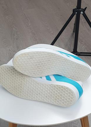Кросівки adidas gazelle6 фото