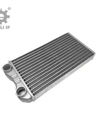 Trafic радіатор пічки салона renault 91158692 4409453 7701473279