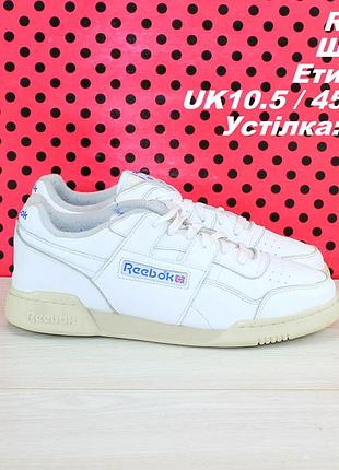 Кросівки reebok