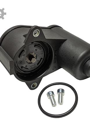 Passat b7 моторчик стояночного тормоза volkswagen 3c0998281a 12 зуб